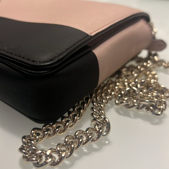 Kate Spade Minnie Mouse Crossbody Disney with Gold Zipper - Picture 4 of 8